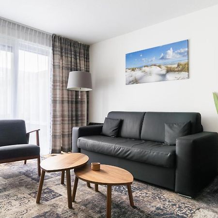Lange Duinen Apartamento Hollum  Exterior foto