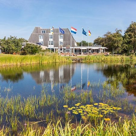 Lange Duinen Apartamento Hollum  Exterior foto