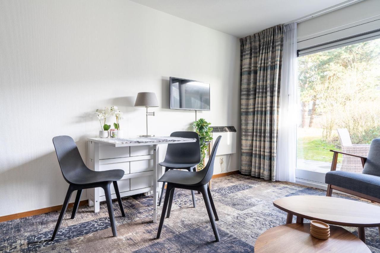Lange Duinen Apartamento Hollum  Exterior foto
