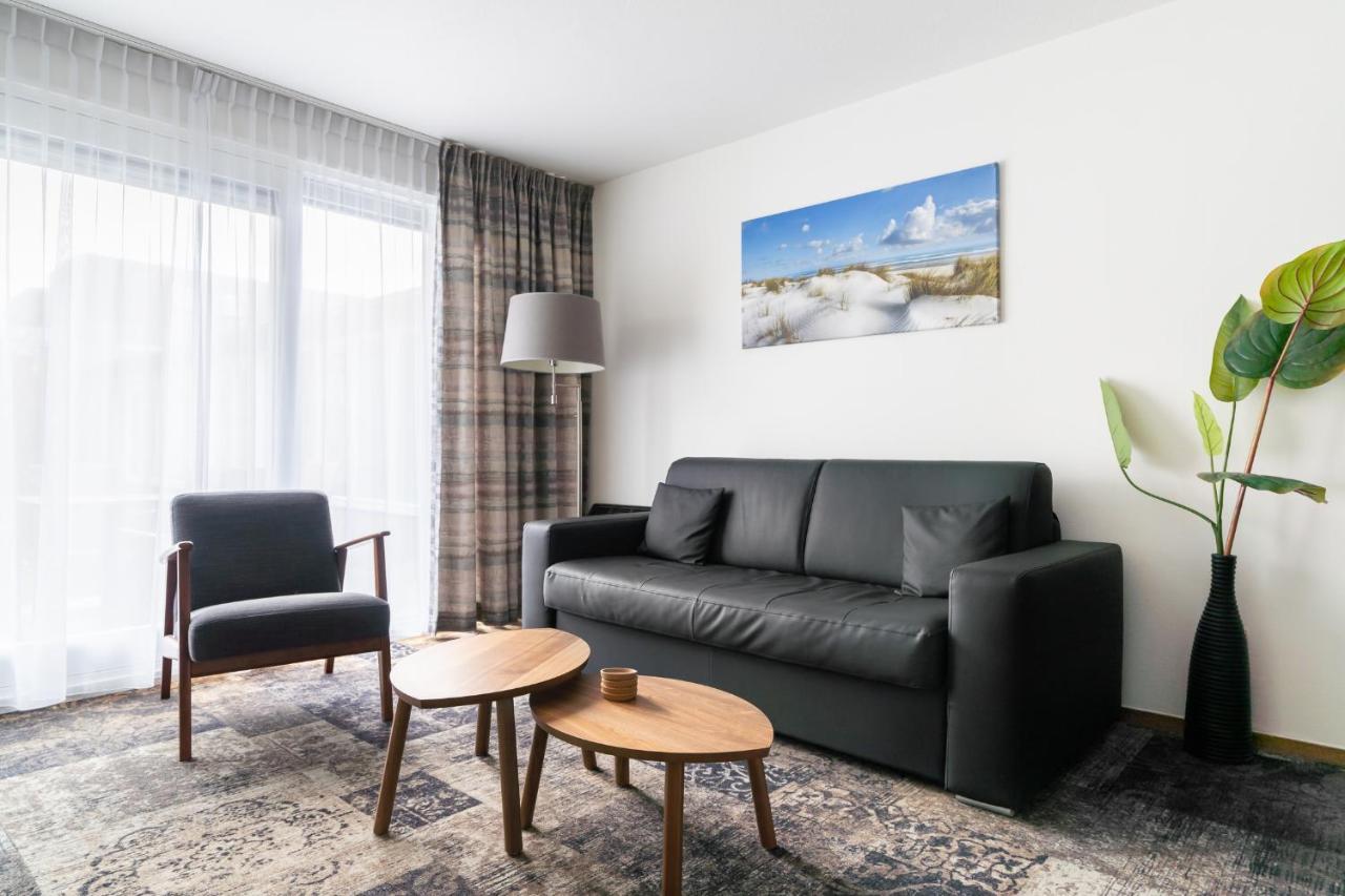 Lange Duinen Apartamento Hollum  Exterior foto