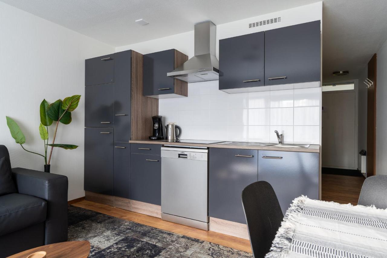Lange Duinen Apartamento Hollum  Exterior foto