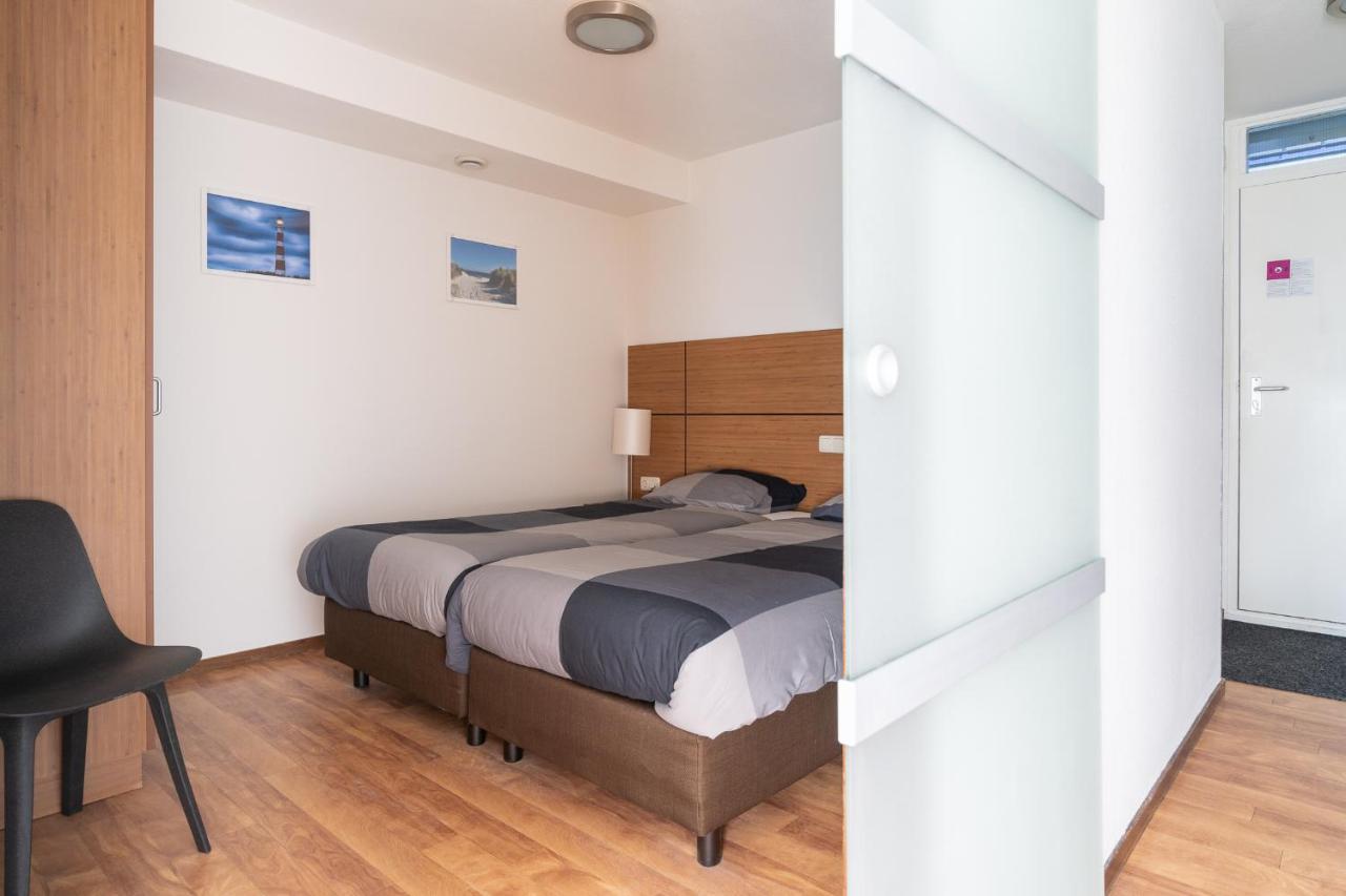 Lange Duinen Apartamento Hollum  Exterior foto