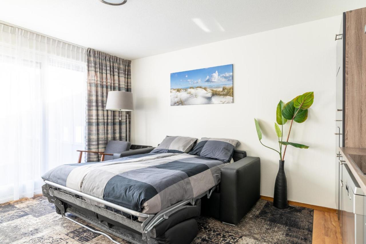 Lange Duinen Apartamento Hollum  Exterior foto