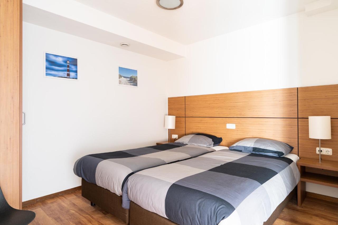 Lange Duinen Apartamento Hollum  Exterior foto