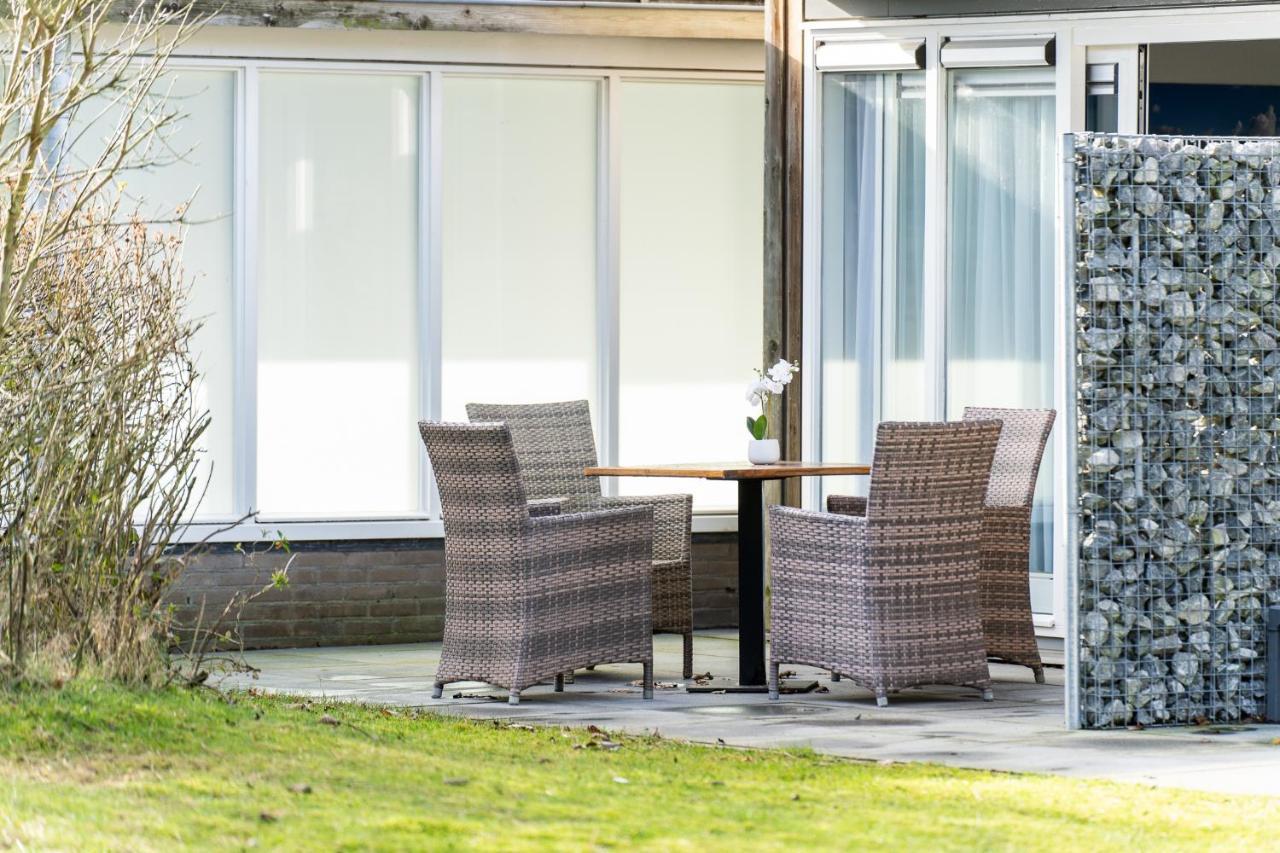 Lange Duinen Apartamento Hollum  Exterior foto